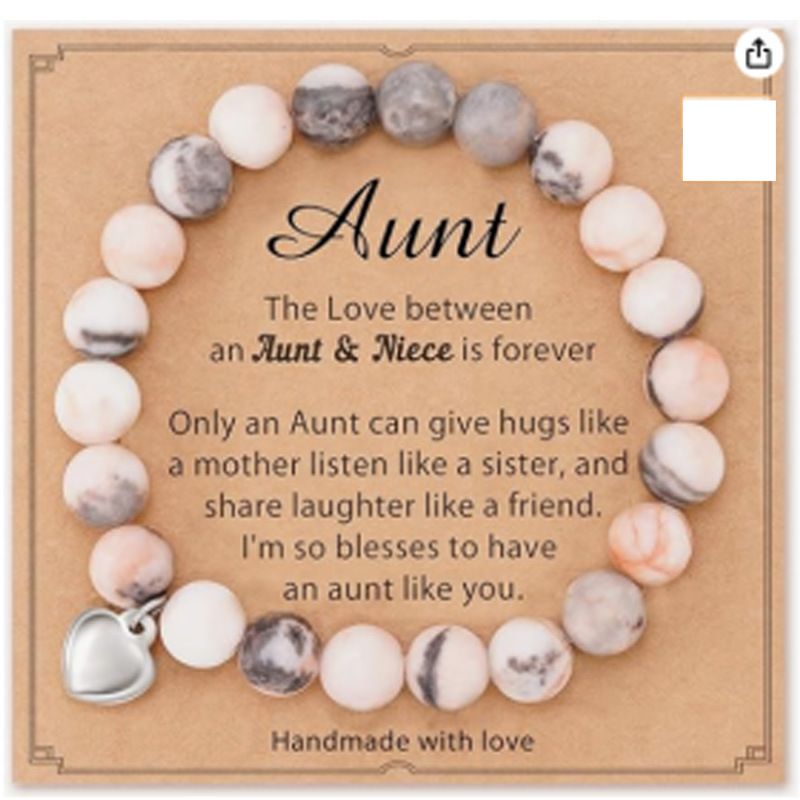 Muška modna pletena narukvica od opsidijana, matiranog tigrovog oka, vulkanskog kamena, perlica u prahu, zebra narukvica_voghion.com