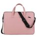 14-inch Portable Laptop Bag For Both Men And Women, Waterproof Conference Briefcase_voghion.com