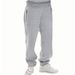 Y2K Streetwear Hoodie & Jogger Set - Oversized Embroidered 6PM Lettering Unisex Hip Hop Sweatsuit For Casual Wear_voghion.com