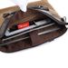 Neu Männer Reise Handtasche Business Schulter Leinwand Computer Tasche Crossbody_voghion.com