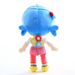 30cm Anime True and The Rainbow Kingdom Bartleby Cat Plush Toy True Rainbow King Zee Grizelda Frookie Stuffed Doll Kid Gift_voghion.com