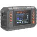 / Trickle (AGM Lithium Battery / LCD LiFePO4 With 20-Amp, Smart Charger, SLA) Lead-Acid Display, Car Charger Gel Battery Charg_voghion.com