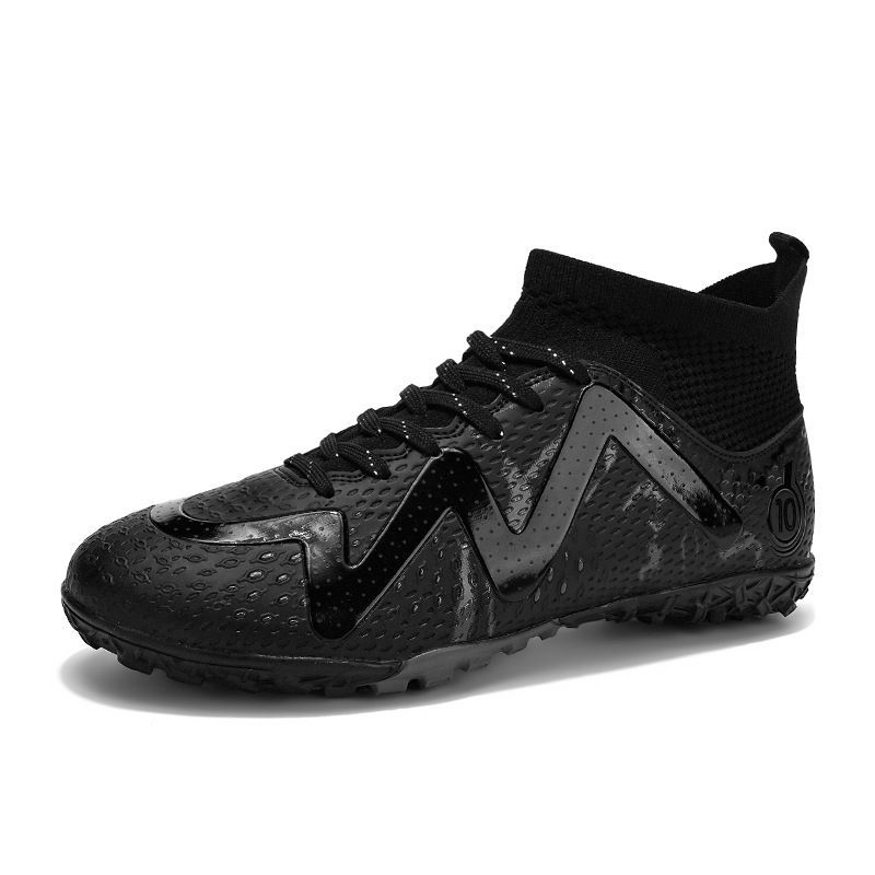 Herbst neue erwachsene indoor und outdoor lange Spikes fußball männer kunstrasen entrenamiento spiel sport schuhe_voghion.com
