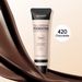 Gesichtsgrundierung Quiyum Full Coverage Liquid Foundation 30ml (Tube) Kosmetik Natürliches Make-up_voghion.com
