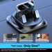 Xiao Deng Xiao Deng New Phone Car Navigation Mount Dashboard Stable Non-Slip Mat Holder Dropshipping Printing_voghion.com