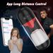 Zero Point Vibration Aircraft Cup Multi Frequency Tongue Licking Rotation Male Masturbator Mobile Phone APP Control Adult Fun_voghion.com