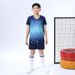 Men's Clothing short-sleeved training suits printed girls' jerseys children's football suits boys' summer game uniforms_voghion.com