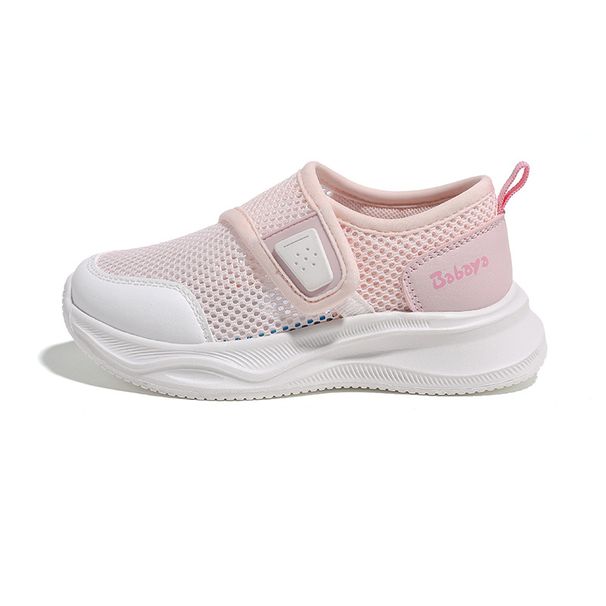 XD-YS35970Children's Sports Shoes Summer New Boys' Mesh Shoes Girls' Versatile Sandals Breathable Single Mesh Shoes_voghion.com