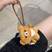 Rilakkuma Compatible With Protective Earphone Case New Samsung Buds3 Pro_voghion.com
