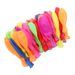 Palloncini d'acqua autosigillanti - 111 pezzi di giocattoli da combattimento a riempimento rapido per feste in piscina e vacanze (colori misti)_voghion.com