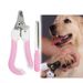 Pet Toe Stainless Steel Cat And Dog Nail Clipper Filee_voghion.com