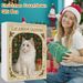 Neu eingetroffen: Der perfekte Adventskalender mit Überraschungsbox für Katzenliebhaber, Weihnachtsbaumschmuck, Acryl-Ornamente_voghion.com