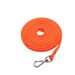 Pet Supplies PVC Embossed Extended Waterproof Walking Dog Leash_voghion.com
