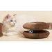Creative Organ Board Self-Entertainment Artifact Ball Energy-Consuming Cat Scratching And Biting Toy_voghion.com