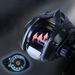 Water Drop Ultra-light Long Casting Black Lure Raft Universal Anti-explosion Line Fishing Reel_voghion.com