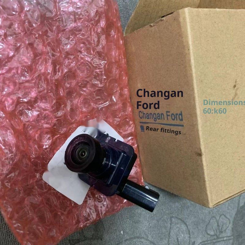  Focus rear camera, no need to match lossless plug and play, high-definition_voghion.com