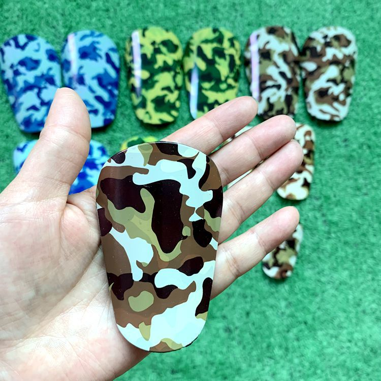 Mini Shin Guards Football Insert Insert Knee Pad Camouflage Mini Master Protective Gear_voghion.com