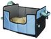 Pet Life 'Travel-Nest' Folding Travel Cat And Dog Bed_voghion.com
