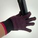 Factory Direct Supply Resistant For Hairdressing 150 Degrees Daily Use Heat Insulation Anti-Slip Gloves With Offset_voghion.com