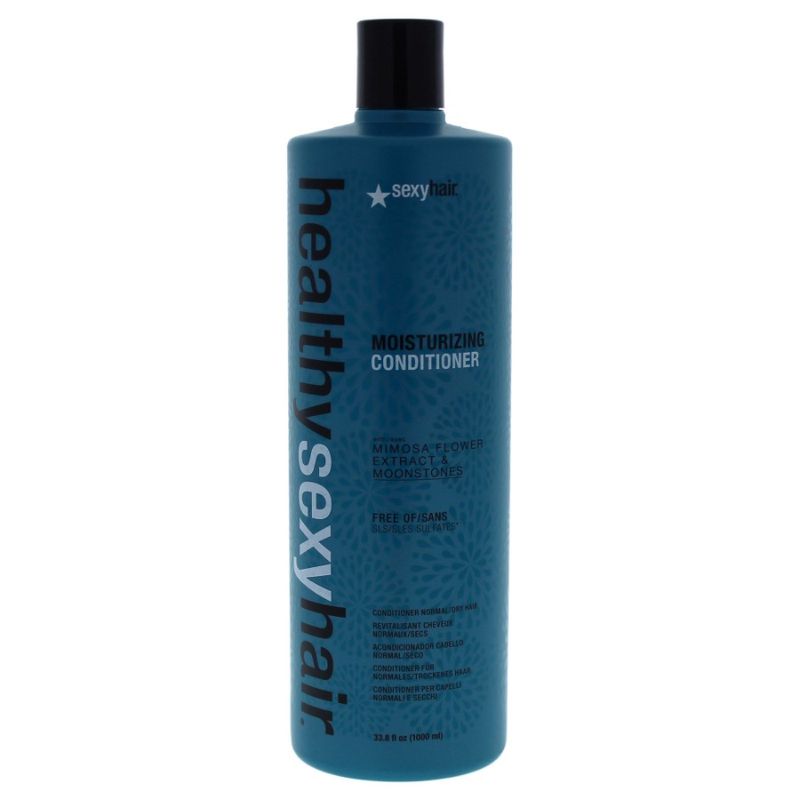 Hair Sexy For Hair 33.8 Moisturizing Healthy Unisex Sexy By Oz Conditioner Conditioner_voghion.com