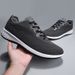 2025 Spring Large Sports Casual Trendy Men's Breathable Board Outdoor Single Shoes_voghion.com