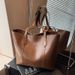 Tote For Women 2024 New Style Fashionable Simple Large Capacity Armpit Casual Versatile Shoulder Bag_voghion.com