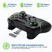 Gamepad inalámbrico de 2,4 G para una consola PS3, joystick para PC, controlador de juegos para Xbox Series S X, accesorios de control_voghion.com