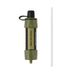 Outdoor Emergency Disaster Relief Water Purifier Filter Straw Camping Adventure Survival Design Lightweight Portable_voghion.com