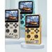 Paoji Tang RGB20Pro Game IPS HD High-End Joystick Arcade Retro Open Source Handheld Console_voghion.com