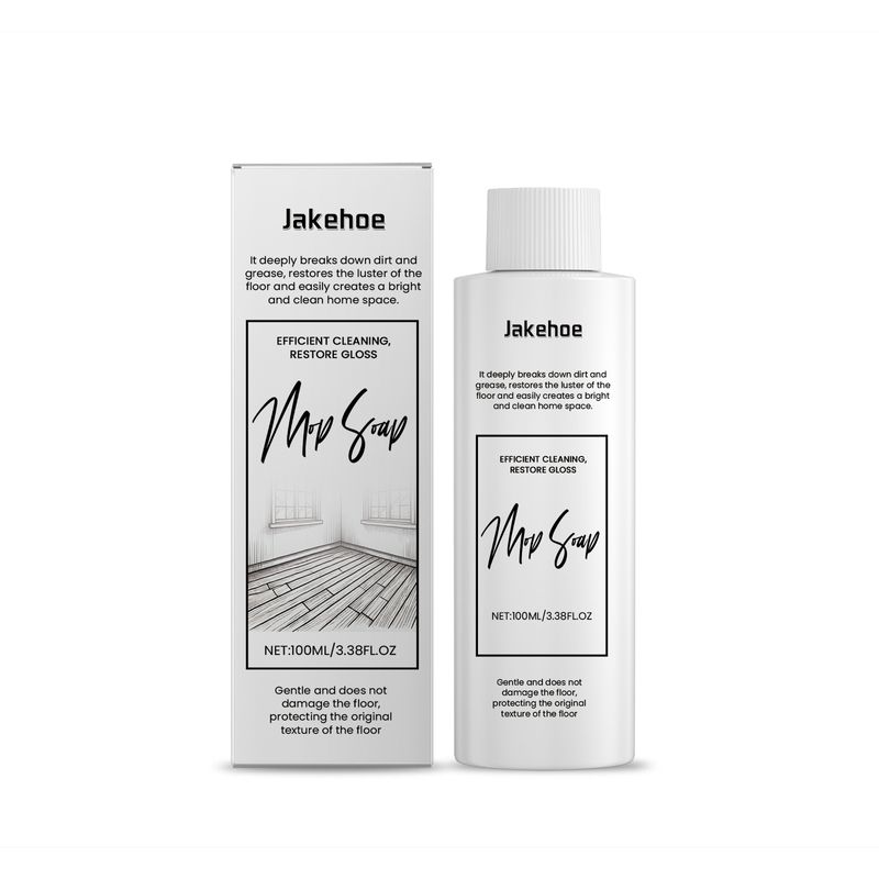 JAKEHOE Heavy-Duty Floor Cleaner For Hardwood & Tile - Deep Penetrating Formula Removes Stubborn Grime, Restores Shine | Streak-Free Brilliance, Ready_voghion.com