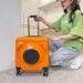 Pet Trolley Suitcase Dog Space Capsule Bag Outdoor Handheld Airline Box Portable Cat Luggage Travel_voghion.com