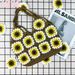2022 Pure Random Mixed Color Patchwork Women's Hand Crochet Flower Tote Bag_voghion.com