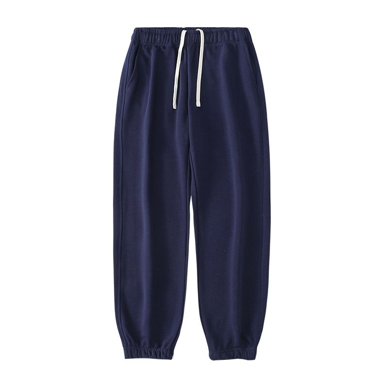 Hochwertige, 340 g schwere Jogginghose für Damen und Herren – weich gebürstetes Fleece, entspannte Passform, gerader Schnitt und Jogger-Stil, atmungsaktiv und bequem_voghion.com