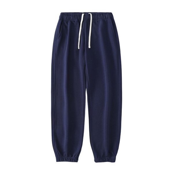 Hochwertige, 340 g schwere Jogginghose für Damen und Herren – weich gebürstetes Fleece, entspannte Passform, gerader Schnitt und Jogger-Stil, atmungsaktiv und bequem_voghion.com