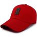 New Hot Classic Popular New Canvas Hat Men's Baseball Cap Sun Hat Four Season Outdoor Sports Cap_voghion.com