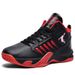 High Basketball Boots Mens High basketball shoes for men sports sneaker classic multi low designers sneakers fashion womens trainers local warehouse_voghion.com