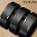 OYIFAN Mode Hommes Ceinture Hommes En Cuir Véritable Ceinture Automatique Boucle Cliquet Ceinture Réglage Aléatoire_voghion.com