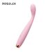 ROSELEX Lao Le Si Dian Chao Pen Mini Warm Vibration Massagestab Weibliches Masturbationsgerät Paar Flirtspielzeug_voghion.com