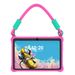 7inch Children's Tablet With Protective Silicone Case Quad-core 32GB ROM Cute Lanyard Appearance Special Kids Tablet_voghion.com