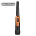High Sensitivity Handheld Metal Detector Pinpointer For Treasure Hunting, Compact & Portable With Audio/Vibration Alerts_voghion.com
