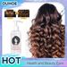 Hair Curling Cream Styling Sculpting Frizzy Wavy Boost Elastin Volumizing Fluffy Thickening Nourishing Enhance Hair Define Cream_voghion.com