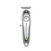 Kemei KM-1949 Professional Hair Clipper - USB Rechargeable Trimmer For Fades, Taper & Beard Styling_voghion.com