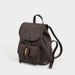 High Quality College Style Bamboo Texture Women's Backpack 2025 Autumn And Winter New Large Capacity Commuter Backpack Fashion Hundred_voghion.com