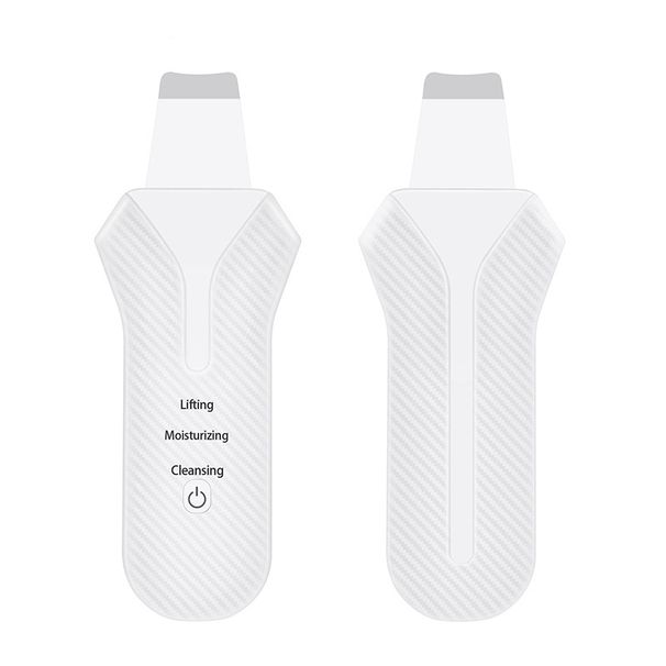 Ultraschall-Hautentfernung von Poren und Keratin, Schönheitsgerät für die Gesichtsreinigung zu Hause, Mitesserschaber_voghion.com