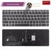 Applicable To HP 840 848 G3 745 G4 Keyboard HSN-I33C-4_voghion.com