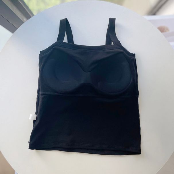 Bellissimo reggiseno estivo sottile con bretelle integrate_voghion.com