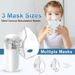 Handheld Ultrasonic Household Portable Children's Micro Mesh Adult Nebulizer Medical Grade_voghion.com
