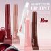 O'CHEAL Hydrating Lip Gloss - Moisturizing Shiny Water Gloss Waterproof Non-Stick Cup_voghion.com