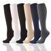 Sport-Druckstrümpfe Stretch-Socken Kupferionen-Kompressionsstrümpfe Strümpfe_voghion.com