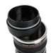 Tazza da caffè e tè creativa a forma di obiettivo per fotocamera da 350 ml, in acciaio inox, con isolamento termico e coperchio._voghion.com